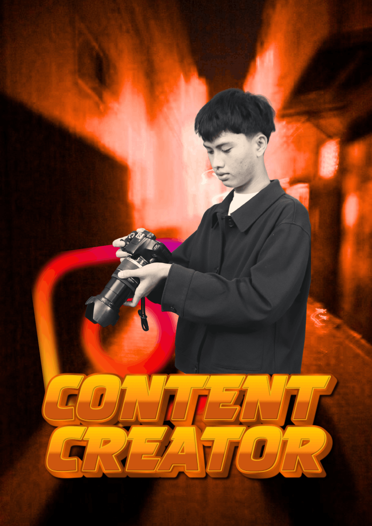 Lomba- Lomba untuk Website - Content Creator