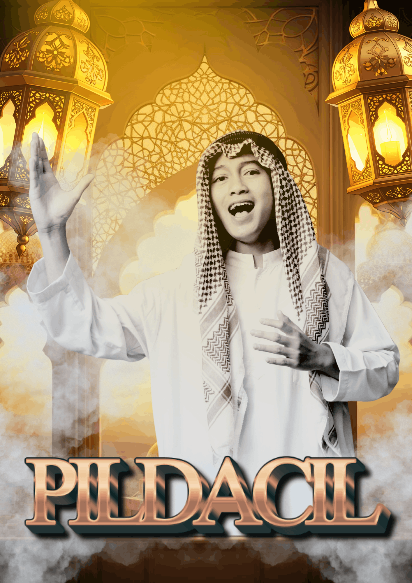 Lomba- Lomba untuk Website - Pildacil