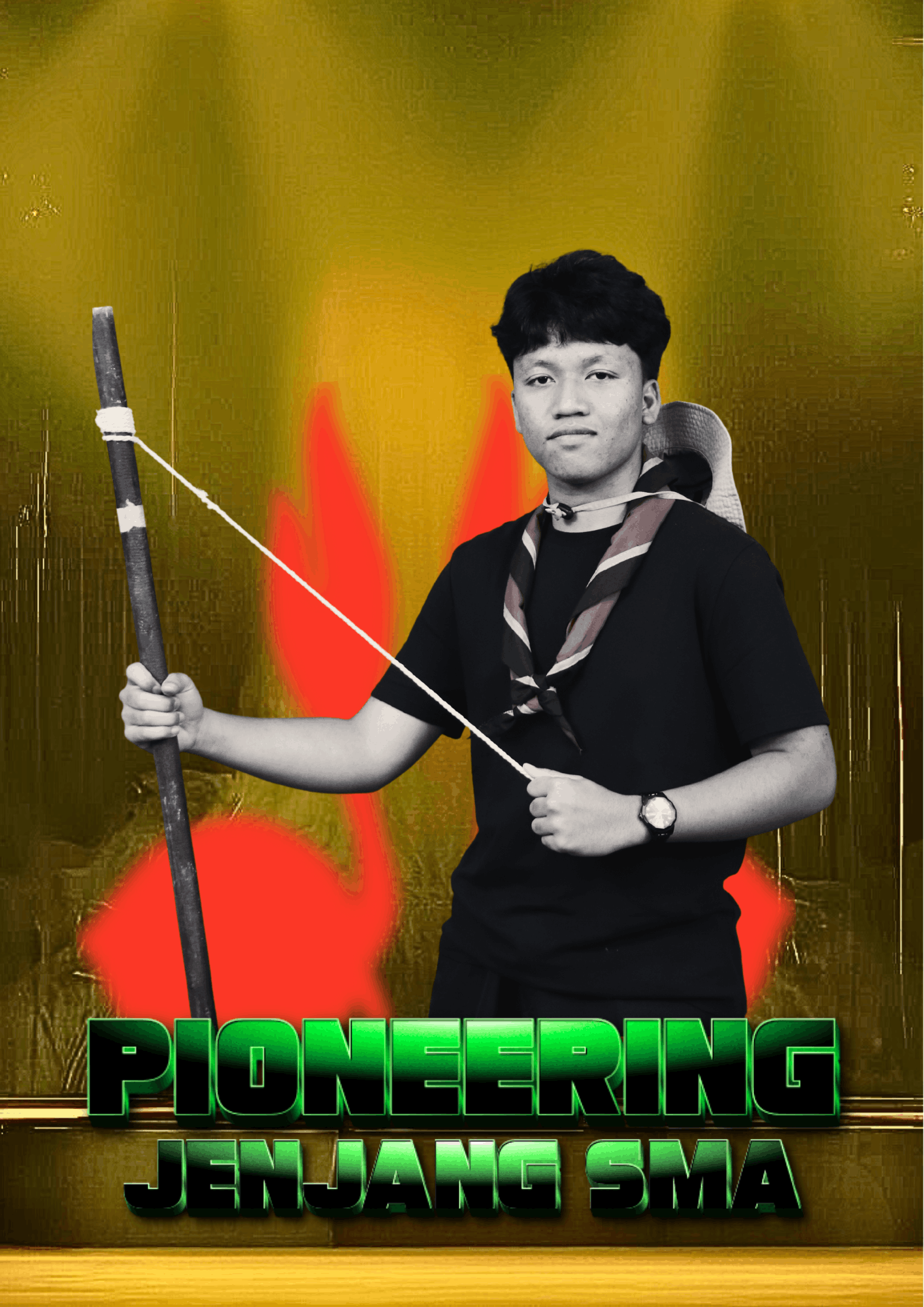 Lomba- Lomba untuk Website - Pioneering SMA